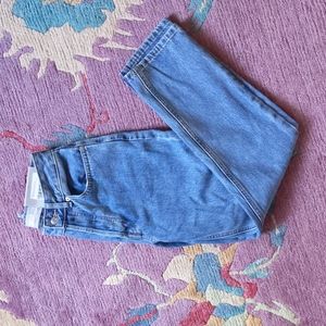 Everlane 90's Curvy Cheeky Straight Jean